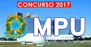 Concurso MPU 2017: Edital para nível médio e superior deve sair este mês! Até R$10mil