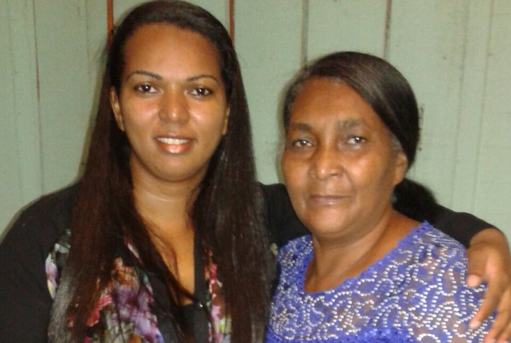 Rondoniense encontra a mãe que não tinha contato há mais de três décadas