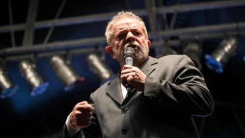 ‘Lula participou ativamente do esquema criminoso na Petrobrás’, diz MPF