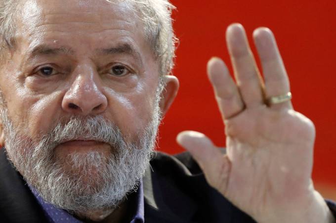 Por 06 votos a 05, STF vota contra o habeas corpus do ex-presidente Lula