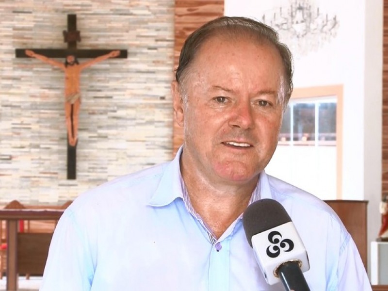 Arquidiocese de Porto Velho afasta Padre João das atividades