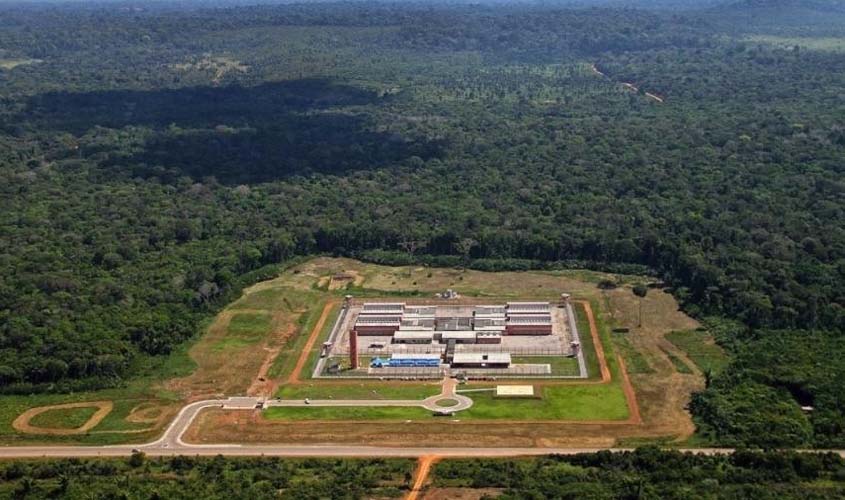 Marcola, Chacal, Bin Laden…Metade da cúpula do PCC está em  Rondônia