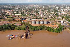 Estado de Rondônia chega completa 38 anos de instalação