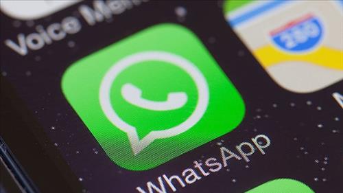 WhatsApp permitirá apagar mensagem enviada por engano